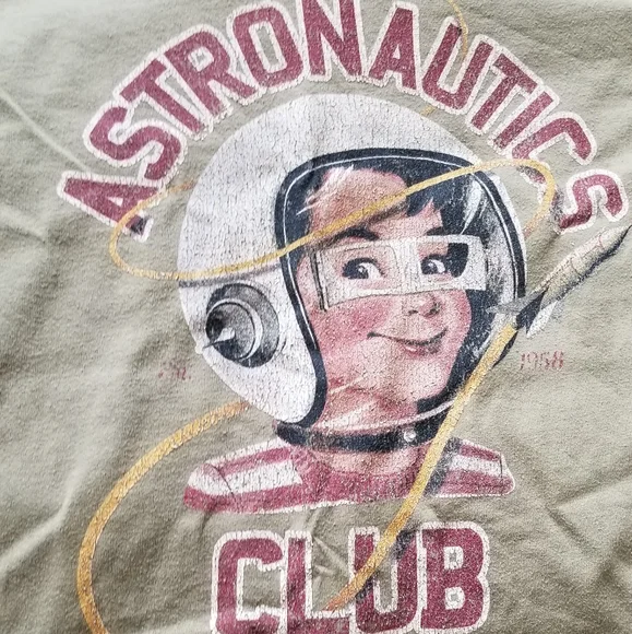 Threadless tshirt - Picture 3 of 3